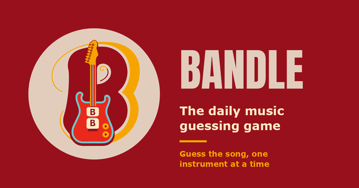 Bandle official game screenshot
