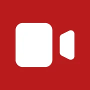 Framed logo