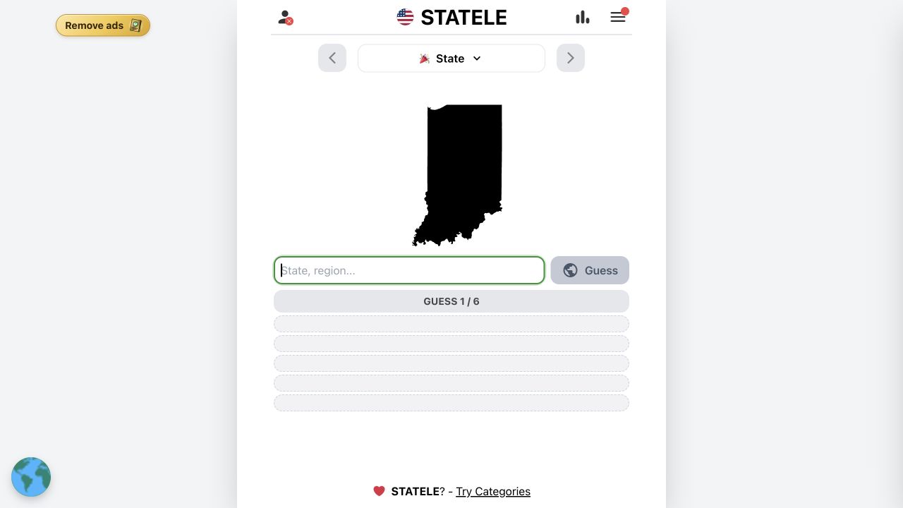 Statele publisher preview