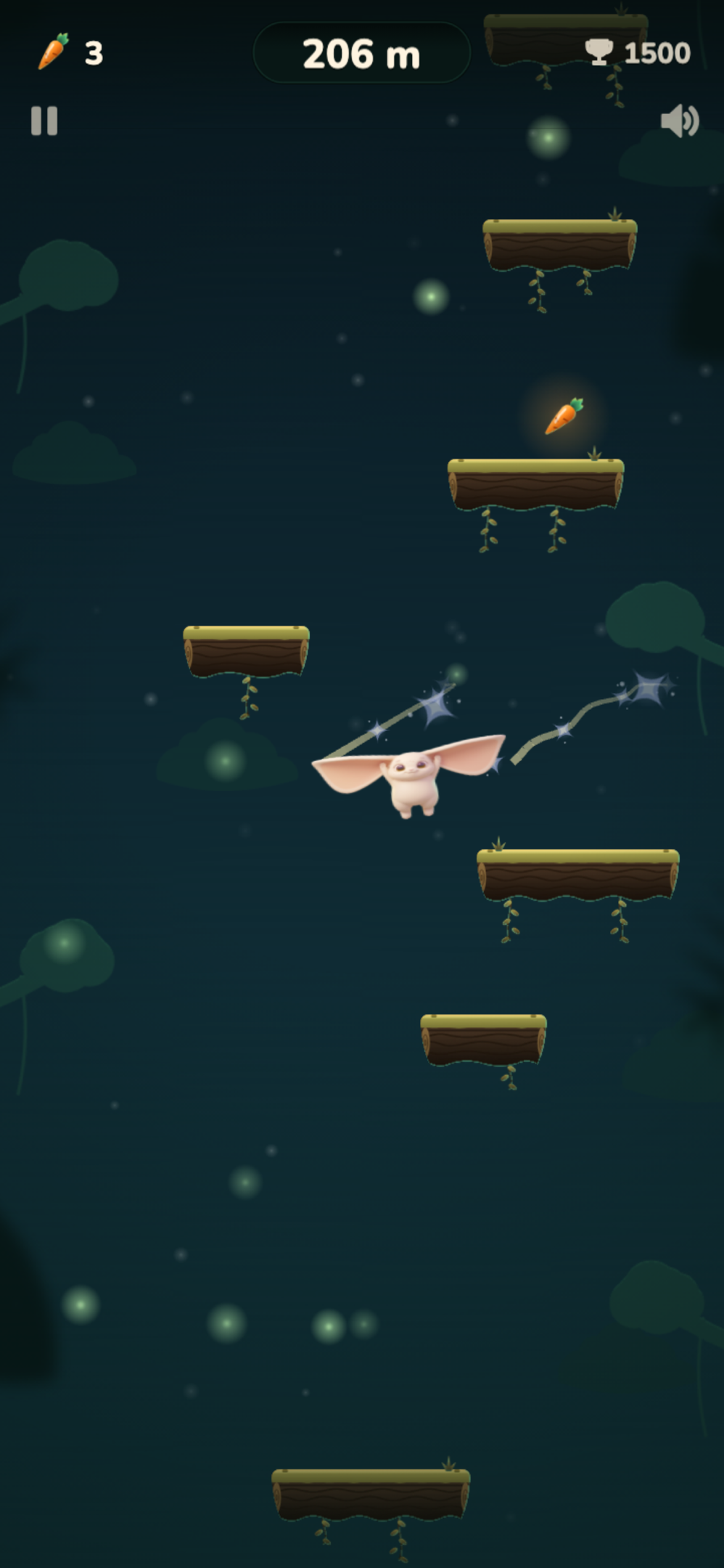 Earflap gameplay preview