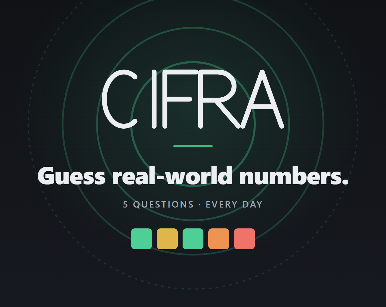 Cifra cover art