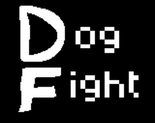 DogFight cover art