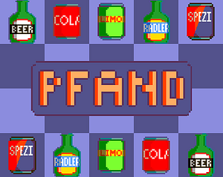 Pfand gameplay preview