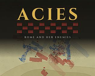 Acies cover art