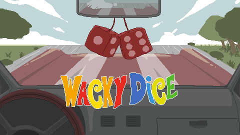 Wacky Dice gameplay preview
