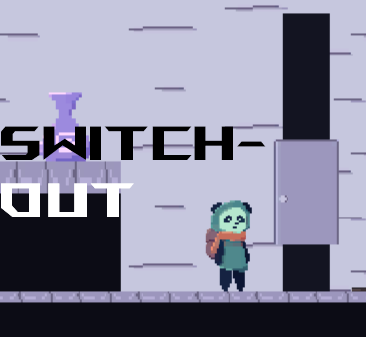 Switch-Out cover art